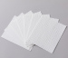Absorbent Disposable Scrim Reinforced Paper