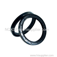 NQK SF Rubber Seals Factory supplies high-temperature resistant TC oil seals