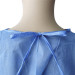 Absorbent Disposable Isolation Exam Gown