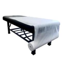 Disposable Tissue Laminated Medical Bed Sheet