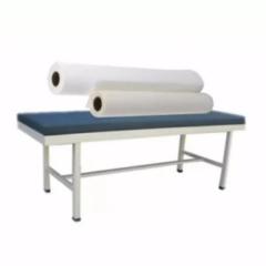 Disposable Tissue Laminated Medical Bed Sheet