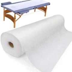 Exam Paper Disposable Beauty Salon Massage Bed Sheet Roll