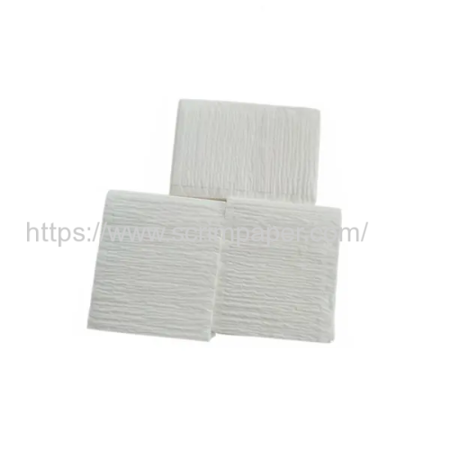 4 ply Scrim Reinforced Hand Paper Towel