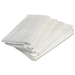 Disposable 4 ply Scrim Reinforced Hand Paper Towel For Hospital