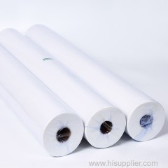 Absorbent Disposable Medical Couch Cover Roll