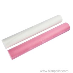 Disposable Highly Absorbent Couch Cover Roll