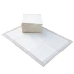 Adult Incontinence Pad Absorbent Underpad