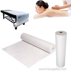 Super Absorbent Disposable Couch Cover Roll