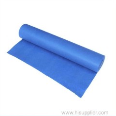 Soft Disposable Couch Cover Roll