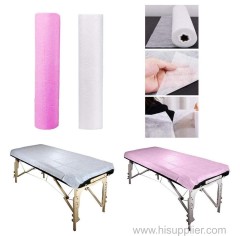 Disposable Waterproof Soft Couch Cover Roll