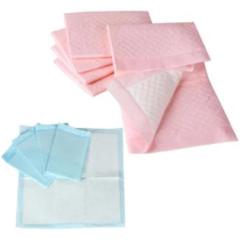 Personal Care Waterproof Incontinence Under Pad Disposable