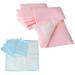 Adult Personal Care Bed Pads Waterproof Incontinence Under Pad Disposable