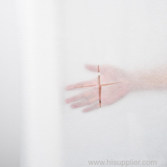 Super Soft Disposable Bed Sheet