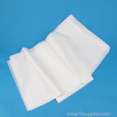 Disposable Waterproof Surgical Bed Sheet