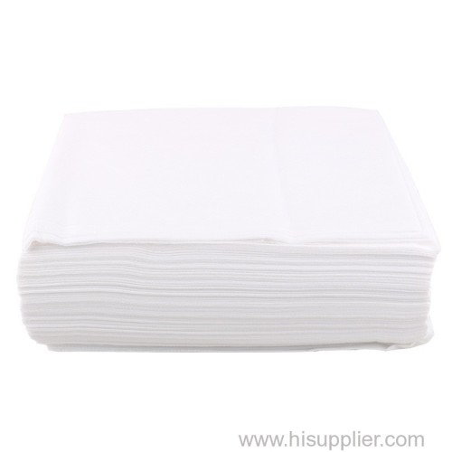 Waterproof Disposable Soft Bed Sheet