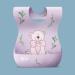 Disposable Waterproof Custom Absorbent Baby Bibs