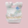 Foldable Bibs Waterproof Disposable Baby Apron Bibs