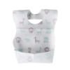 Waterproof Disposable Baby Apron Bibs