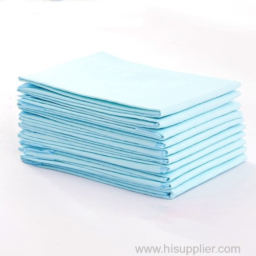 Disposable Strong Absorbent Bed Sheet