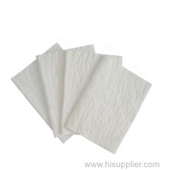 Factory Direct Sale Disposable Industrial Scrim Cleaning Paper Wipe
