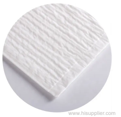 Factory Direct Sale Disposable Industrial Scrim Cleaning Paper Wipe