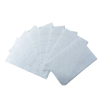 Disposable White Lint Free Industrial Cleaning Paper Towel