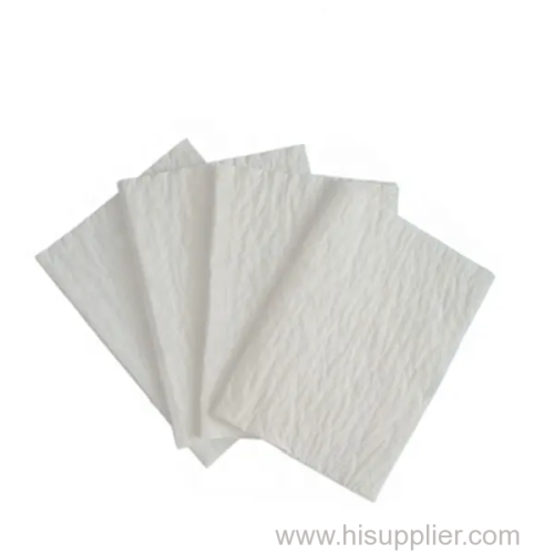Absorbent Industrial Paper Towel