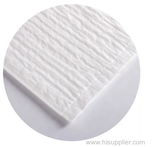 Disposable Industrial Scrim Paper Towel