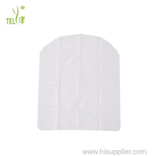 Super Waterproof Disposable Toilet Seat Paper Cover