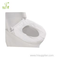Super Waterproof Disposable Toilet Seat Paper Cover