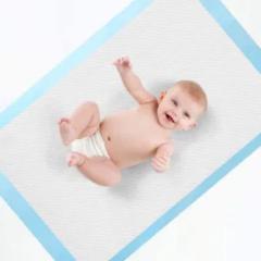 OEM Waterproof Disposable Baby Bib