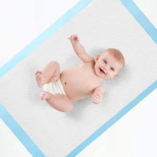 OEM Waterproof Disposable Baby Bib