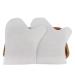 Disposable Gloves for Body SPA Massage Dead Skin Cell Disposable Bath Exfoliating Gloves for Body SPA