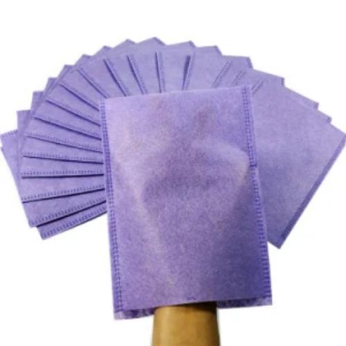 Disposable Waterproof Nursing Non-woven Gloves