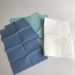 High Absorbency Industrial Disposable Cleaning Scrim Wipes
