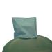 Disposable Dental Chair Headrest Cover Waterproof