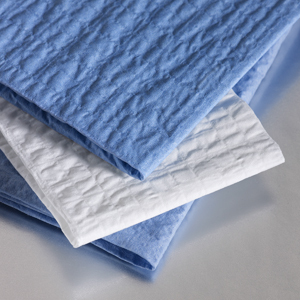 Disposable Scrim Reinforced Hand Paper Towel