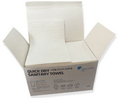 Disposable Scrim Reinforced Medical Paper Towel For Surgical
