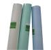Disposable Hospital Exam Bed Sheet Paper Roll With PE Film