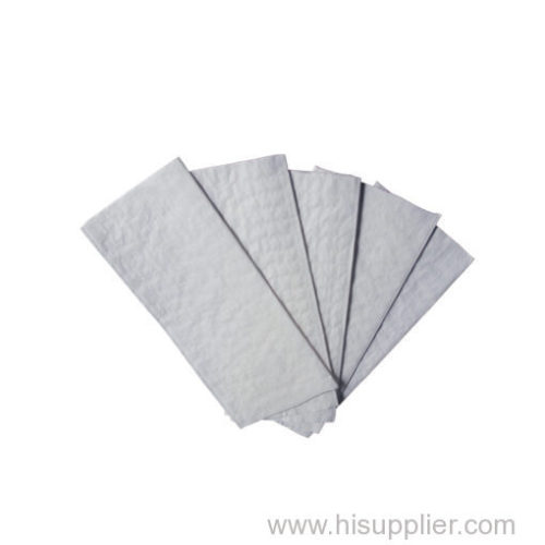 Super Absorbent Disposable Scrim Reinforced Paper for Medical