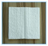 Absorbent Disposable Soft Scrim Reinforced Paper