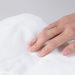 Soft Absorbent Disposable Scrim Reinforced Hand Paper