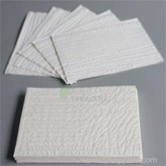 Medical Disposable Absorbent Scrim Reinforced Paper