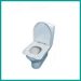 Waterproof Portable Disposable Toilet Seat Paper Cover