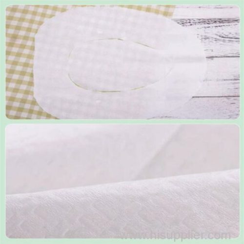 Disposable Portable Comfortable Toilet Seat Paper Cover
