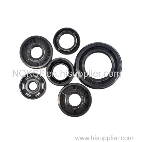 High Quality Cars Oil Seal NBR FKM Wear Resistant Skeleton Oil Seal