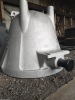 CAST STEEL SLAG POT