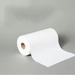 Hospital Use Disposable Scrim Paper Hand Towel
