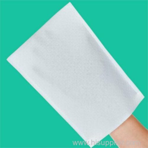 Non Woven Disposable Cleaning Washing Glove