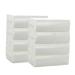 Disposable Scrim 2/3/4 Ply Paper Hand Towels for Operation Room